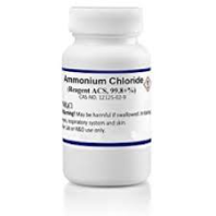 Ammonium Chloride